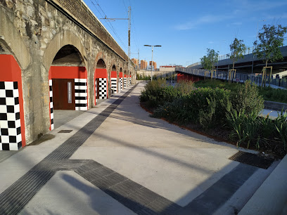 Giardini Donne di Cornigliano