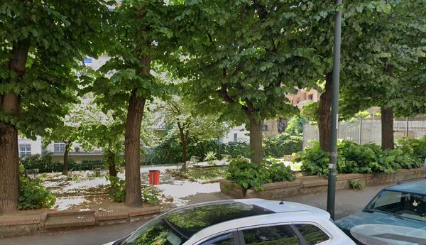 Giardini Ennio Antonini