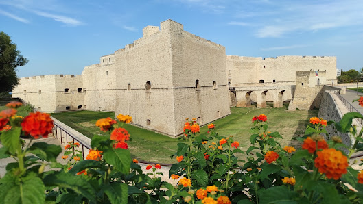 Giardini Fratelli Cervi