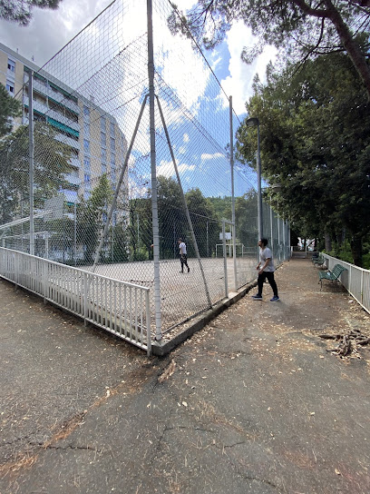 Giardini Giovanni Lamboglia