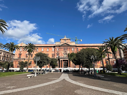 Giardini Piazza Garibaldi