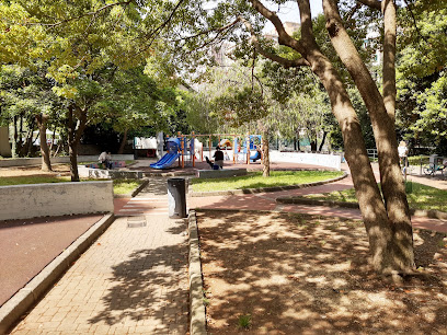 Giardini Pubblici Borgoratti