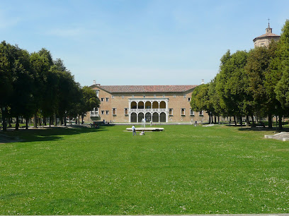 Giardini Pubblici di Ravenna