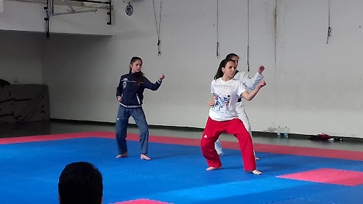 Giardini dell'ex Colonia campestre