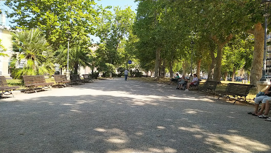 Giardini pubblici