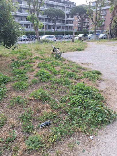 Giardino Alberto Giaquinto