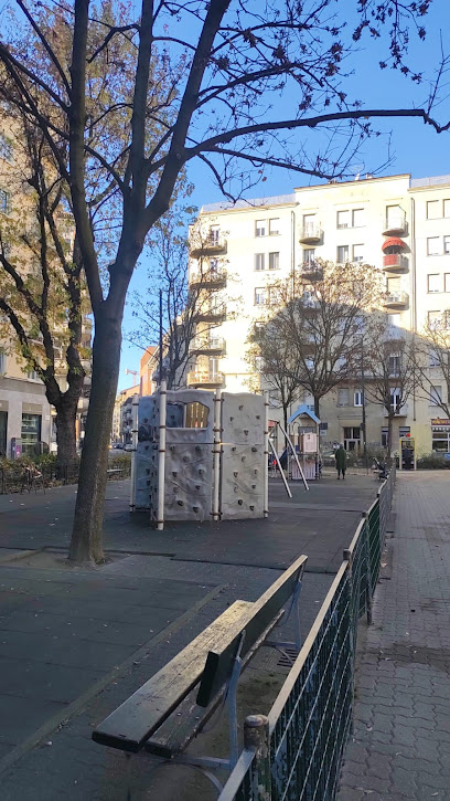 Giardino Amedeo Peyron