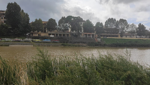 Giardino Antonino Caponnetto