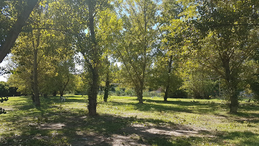 Giardino Daria Marchetti