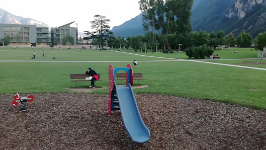 Giardino Duca d'Aosta