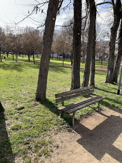 Giardino Europa Unita