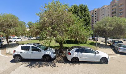 Giardino Francesco Alziator