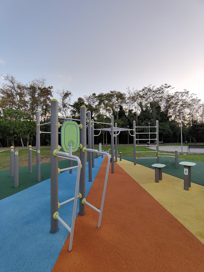 Giardino Giacomo Princigalli