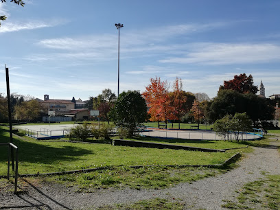 Giardino Ilaria Alpi