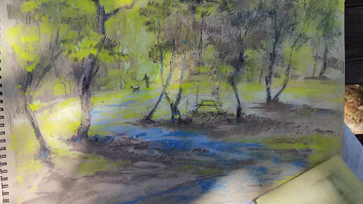 Giardino Luigi Vitulli