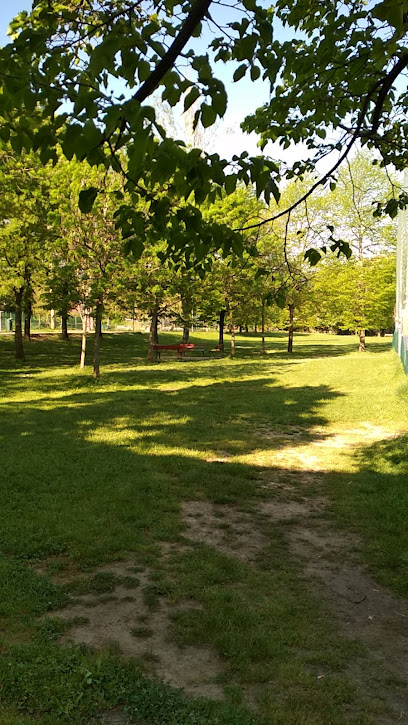 Giardino Lunetta Gamberini