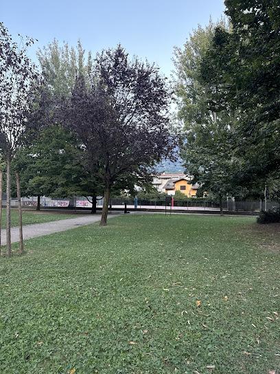 Giardino Maria Teresa d'Asburgo