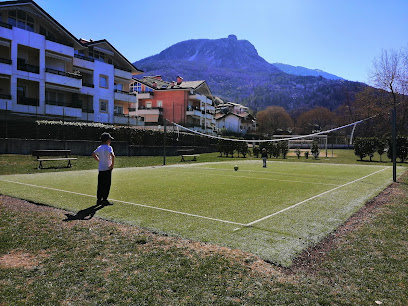 Giardino Oltrecastello