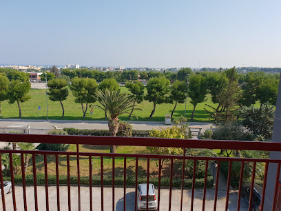 Giardino Peppino Impastato