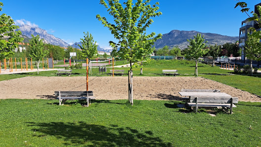 Giardino Rosanna Carrozzini