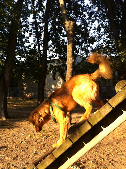 Giardino San Lazzaro