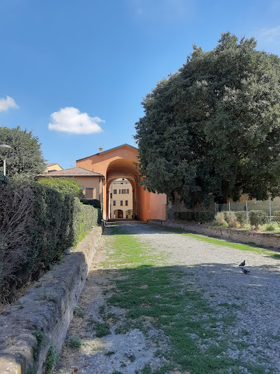 Giardino Santa Teresa Verzeri