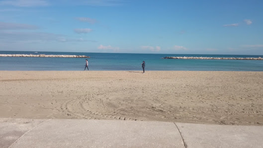 Giardino Veterani dello sport