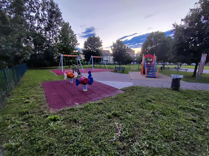 Giardino dell'Usignolo