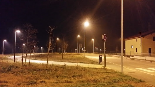 Giardino dell'amicizia