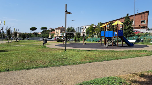 Giardino della Misericordia