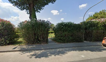 Giardino di Pippo (Area Cani)