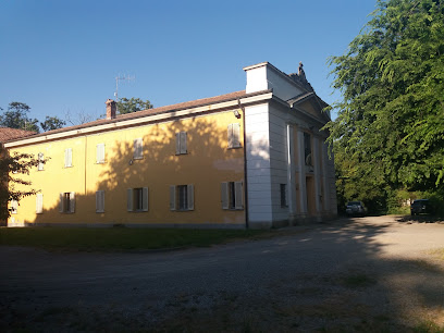 Giardino di San Giacomo alla Vernavola
