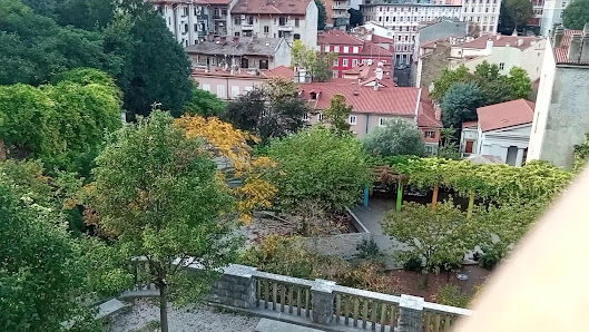 Giardino di Via San Michele