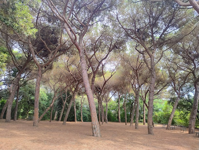 Giardino di Villa Centurione Doria