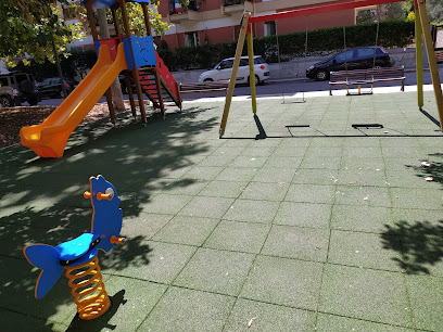 Giardino via Kennedy