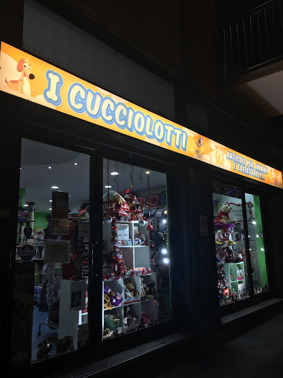 I Cucciolotti