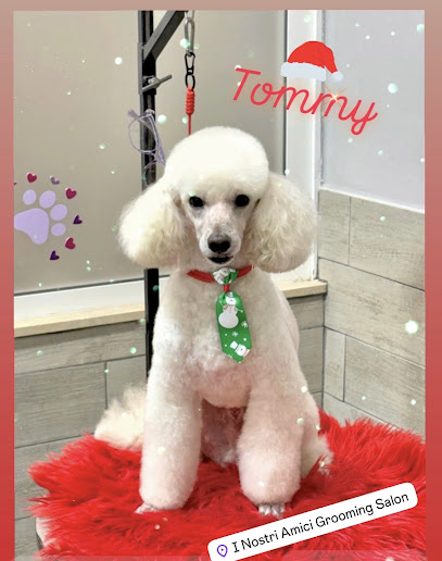 I Nostri Amici Grooming Salon