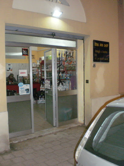 IDEAL DOG SHOP di Vincifori Andrea