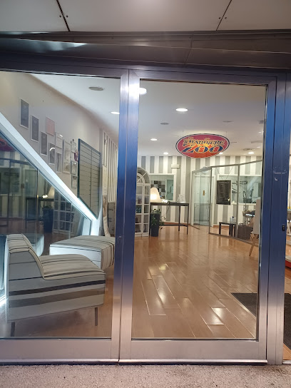 Il Barbiere dello Zoo