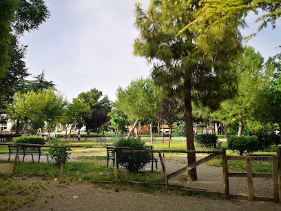 Il Giardino Di Calimba