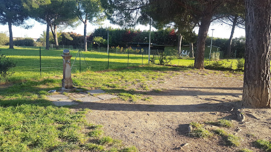 Il Giardino di Laika