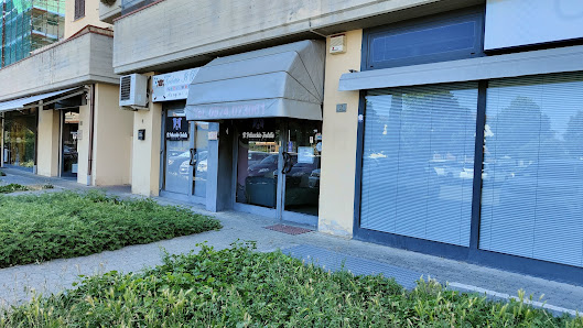 Il Pelucchio Toelette per cani e gatti