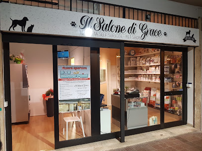 Il Salone Di Grace
