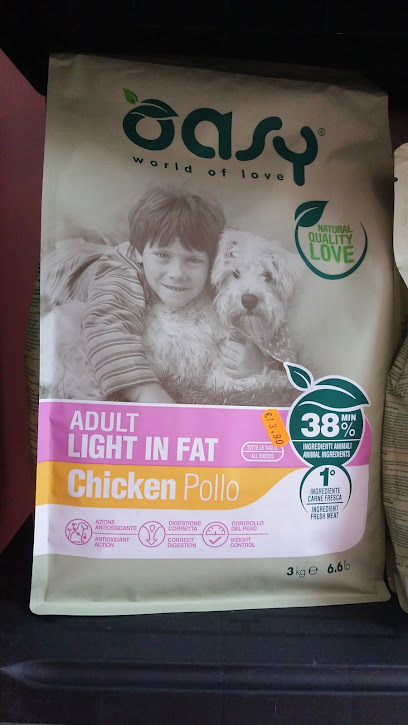 Impronte Di Bellezza Toelettatura