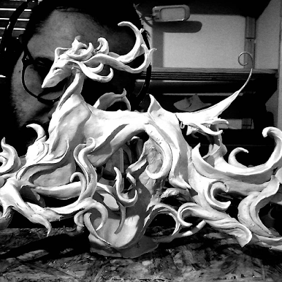 Jordan toelettatura & scultura