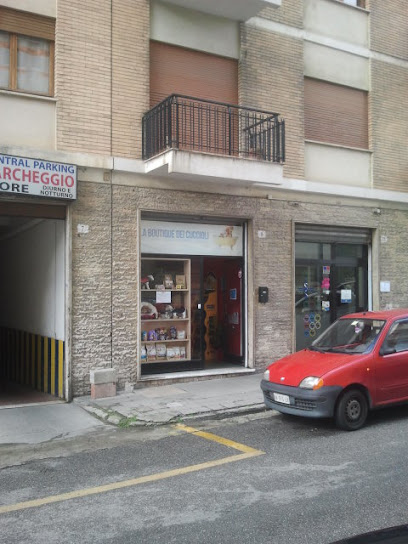 La Boutique dei Cuccioli di Garoppolo Ida