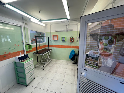 La Casa Dei Cuccioli