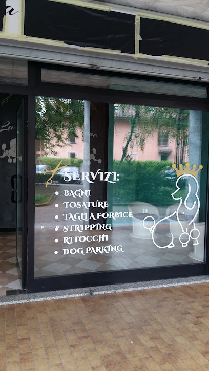 La Corte di Napoleone