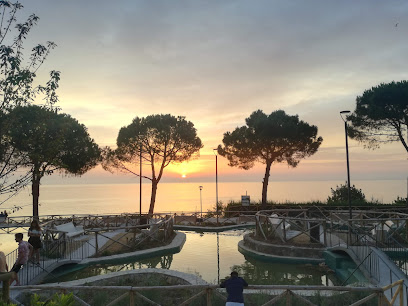 Laghetti del Passetto - Parco pubblico