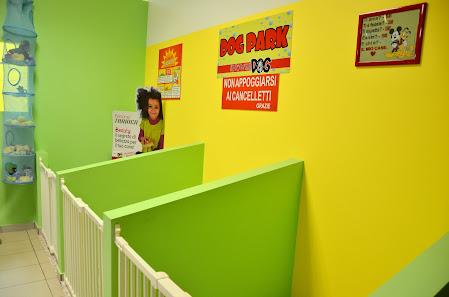 Laval Dog lavaggio cani selfservice